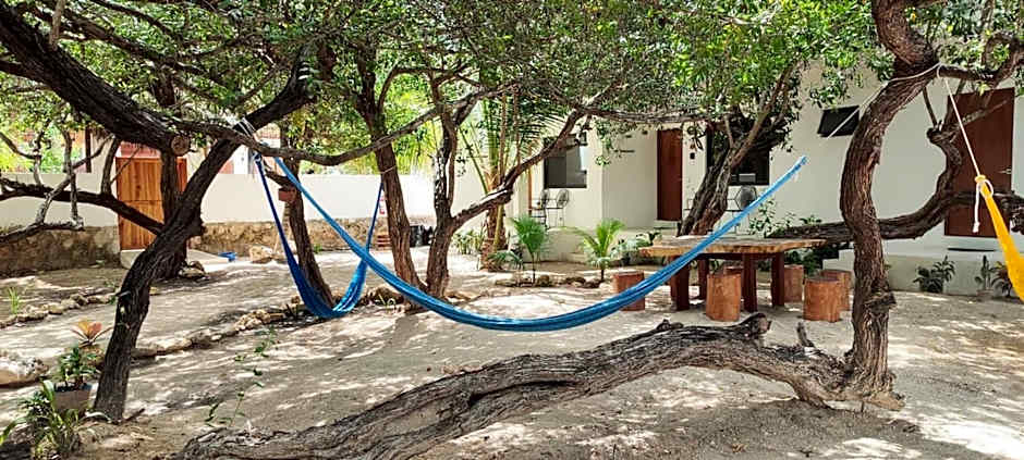Valentina Holbox by Las Flores Vacation Rentals