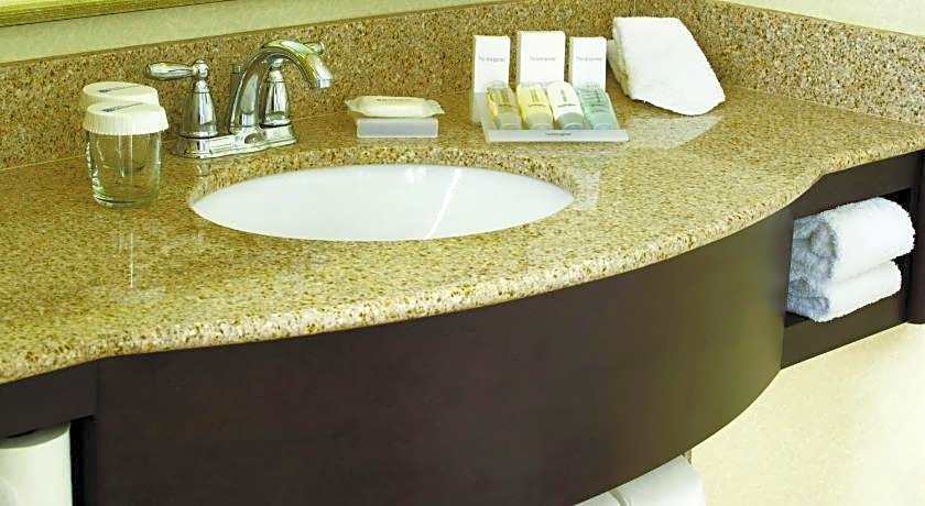 Hilton Garden Inn Trivandrum