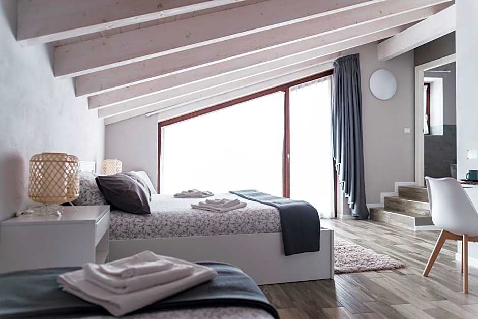 Via Mazzini B & B (MXP)