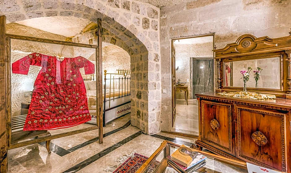 Hanedan Cappadocia Suites