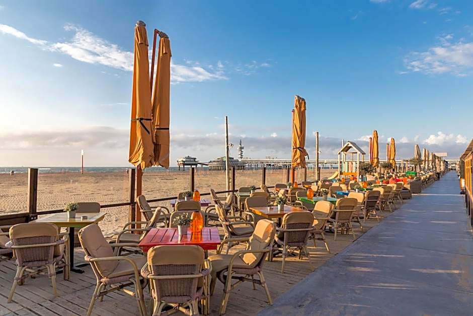 Hotel Indigo The Hague - Palace Noordeinde By IHG