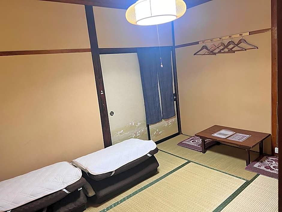 Hostel Murasaki