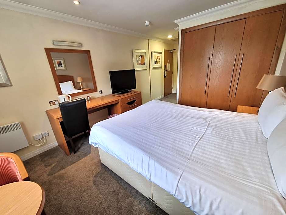 Kegworth Hotel & Conference Centre