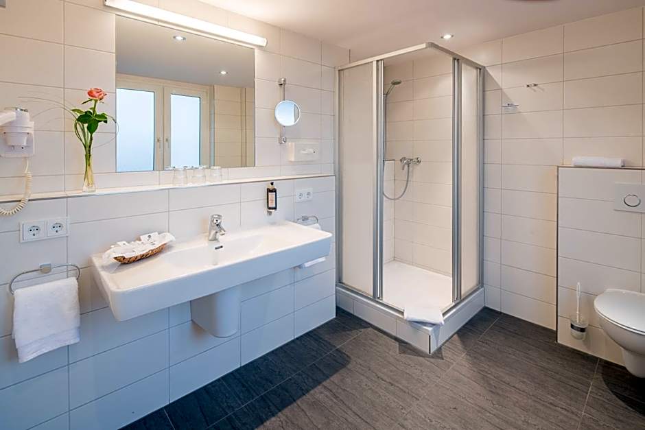 Best Western Blankenburg Hotel