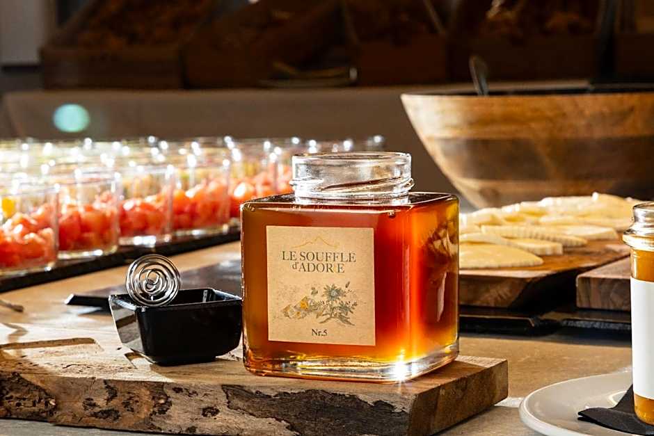 Hotel Euroski Mountain Resort & Spa