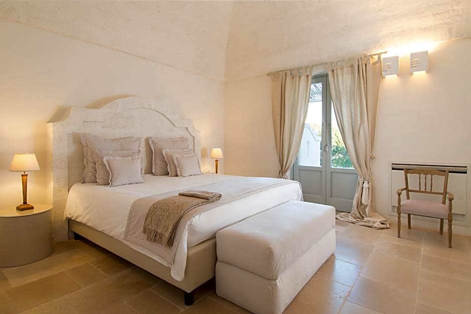 Masseria San Francesco