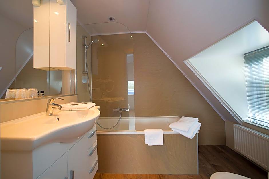 Landhotel De Hoofdige Boer