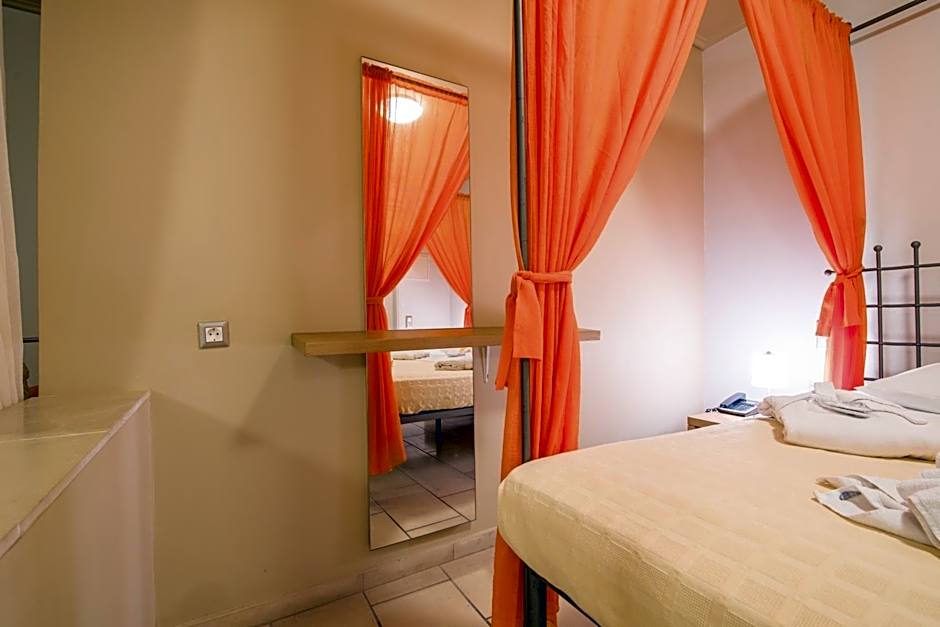 Antinea Suites Hotel & Spa