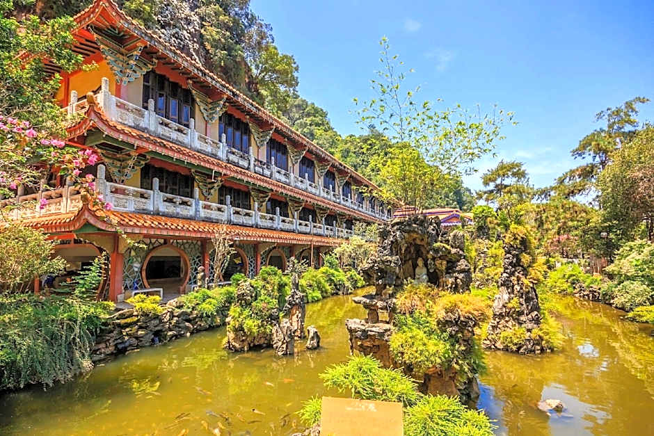 My Home @ Golden Hills Apartment