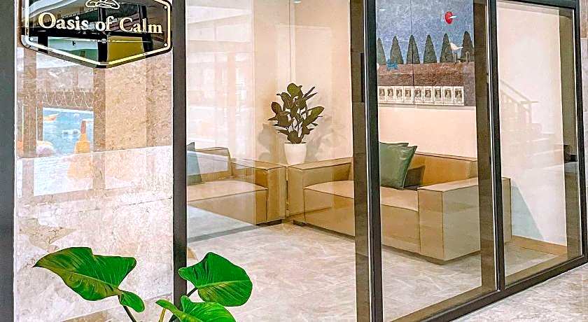 The Glory Hotel and Residence Clark Pampanga