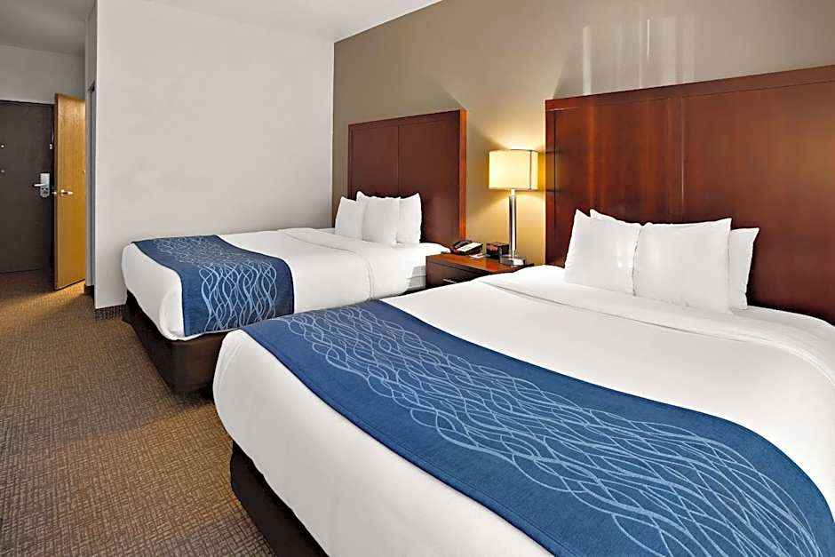 Comfort Inn Lacey - Olympia