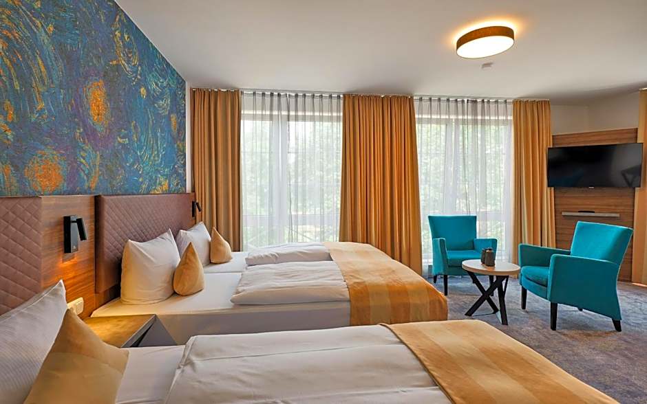 Trip Inn City Hotel Giessen