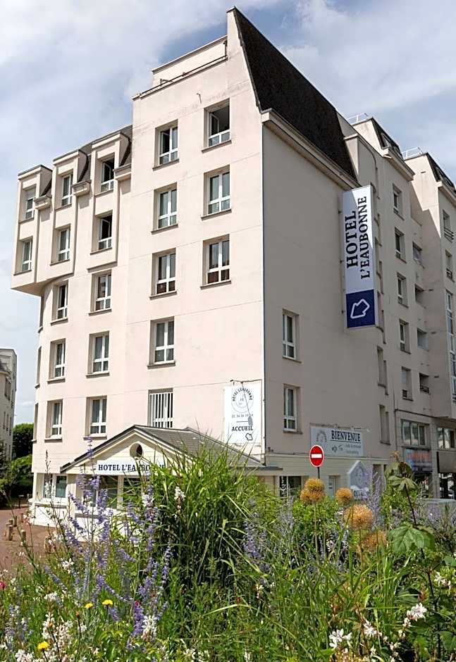 HOTEL l'EAUBONNE