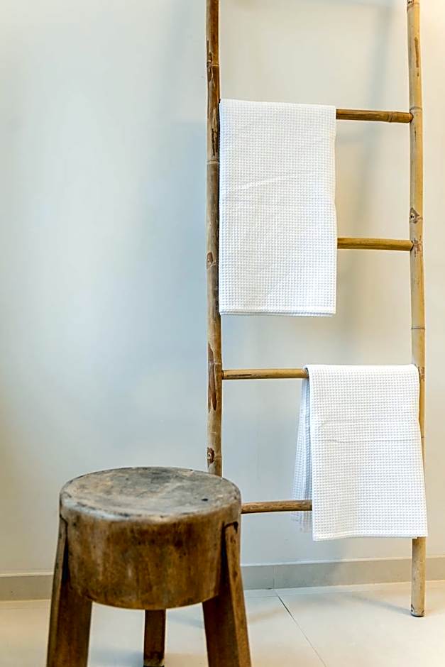 Aarskogs Boutique Hotel