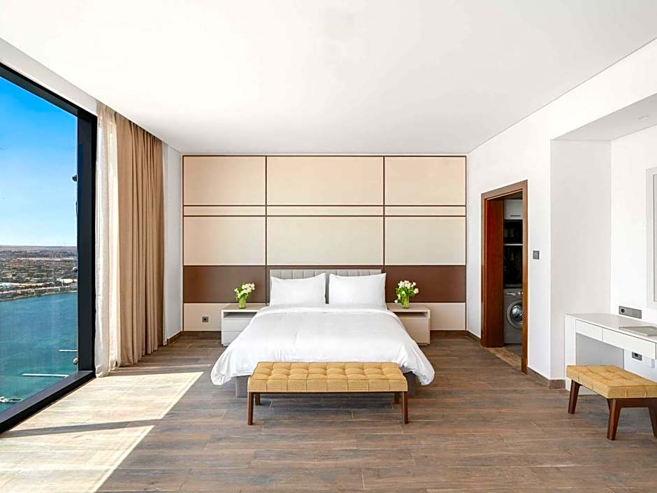 Rixos Premium Alamein