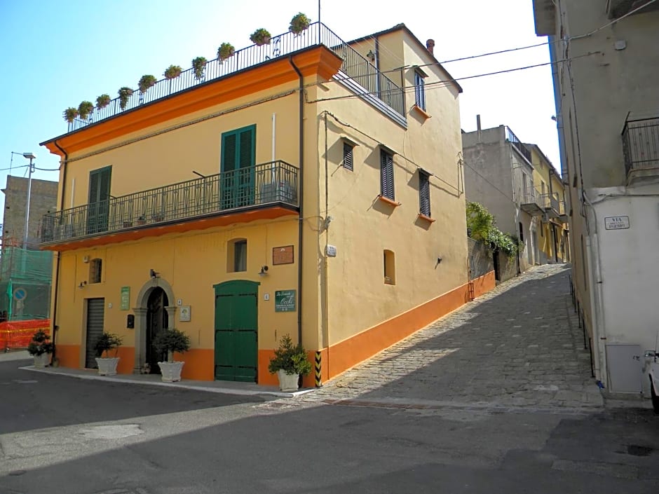 La Casa dellAmericano - Casa d'epoca anni '30