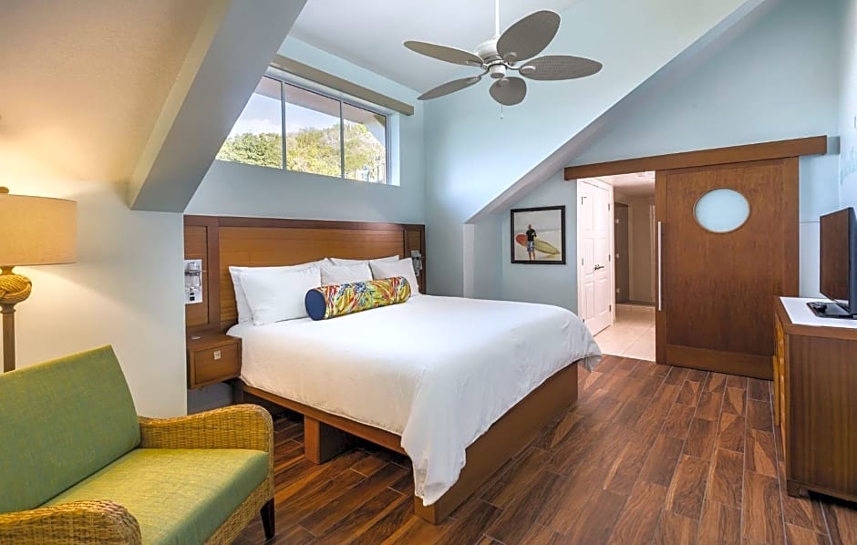 Margaritaville Vacation Club by Wyndham - St Thomas