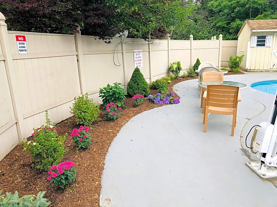 Best Western West Lebanon- Hanover Hotel