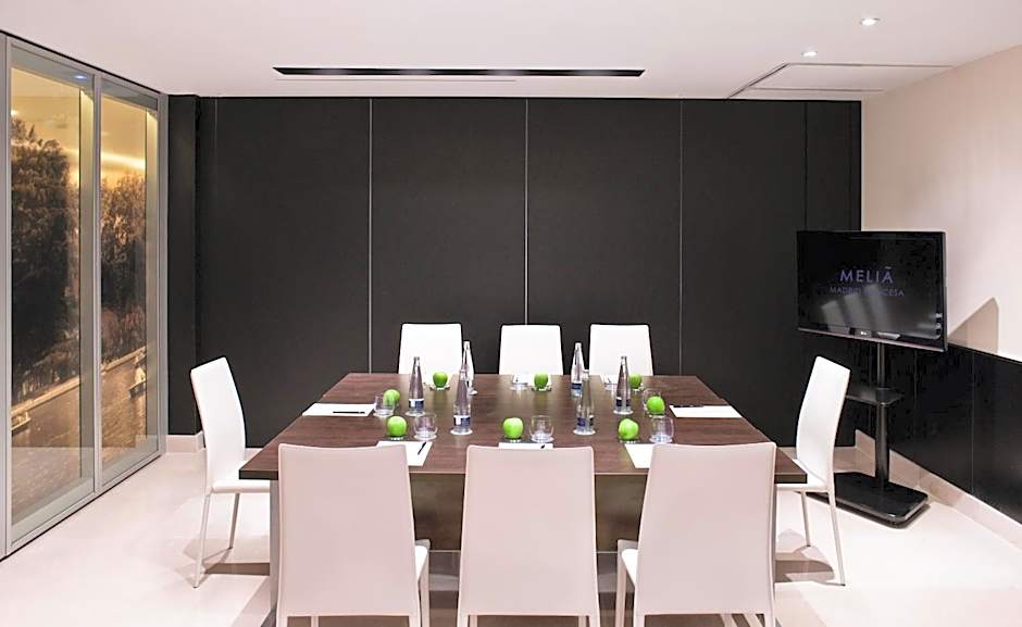 Meliá Madrid Princesa
