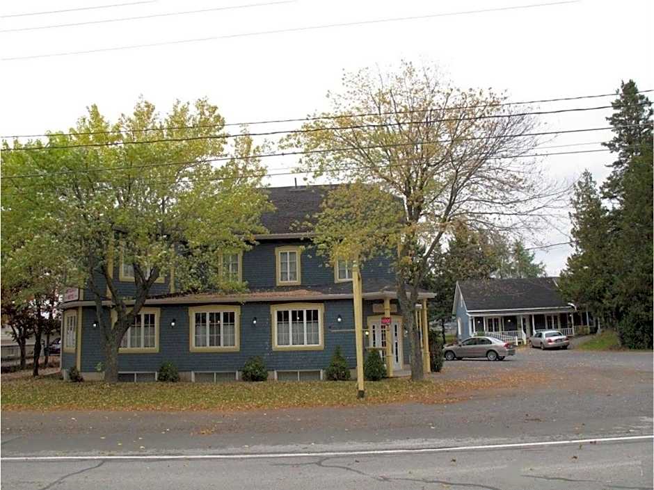 hôtel Fleurs Karaïbes