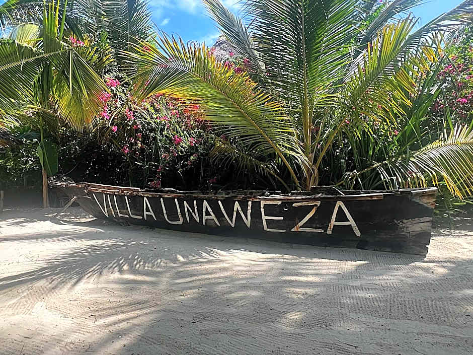 Boutique Villa Unaweza
