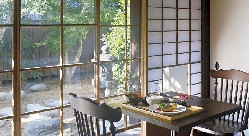 NIPPONIA Sasayama Castle Town Hotel