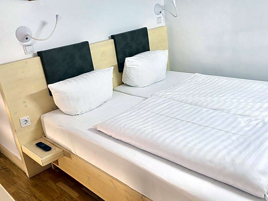 Marcel Apartments Leipzig