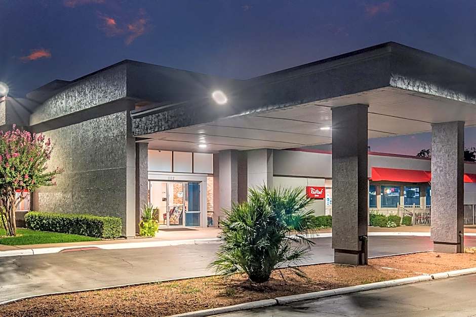 Red Roof Inn Lewisville