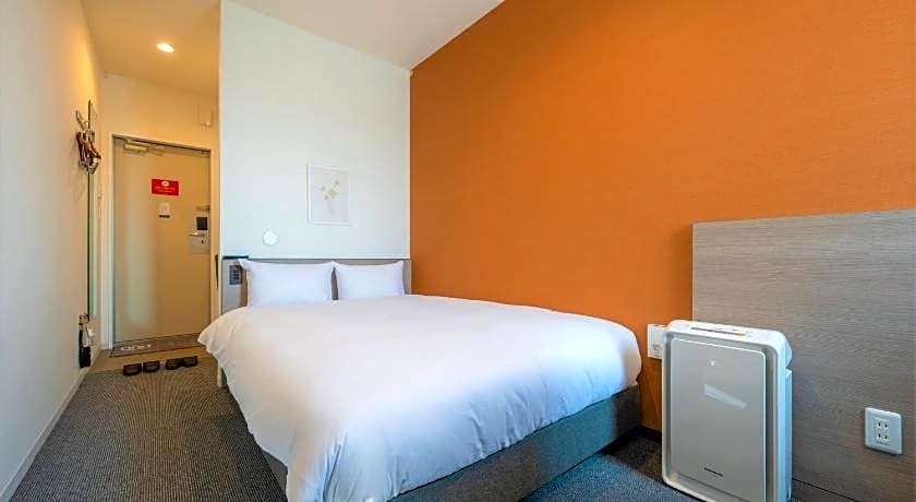 HOTEL R9 The Yard Uruma