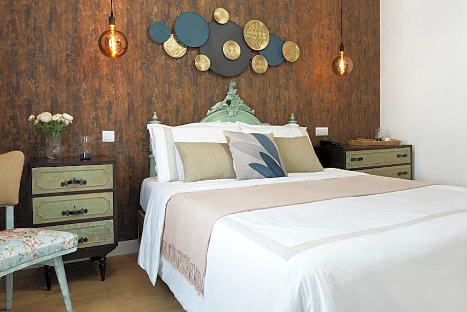 Lugar do Ourives Boutique Hotel