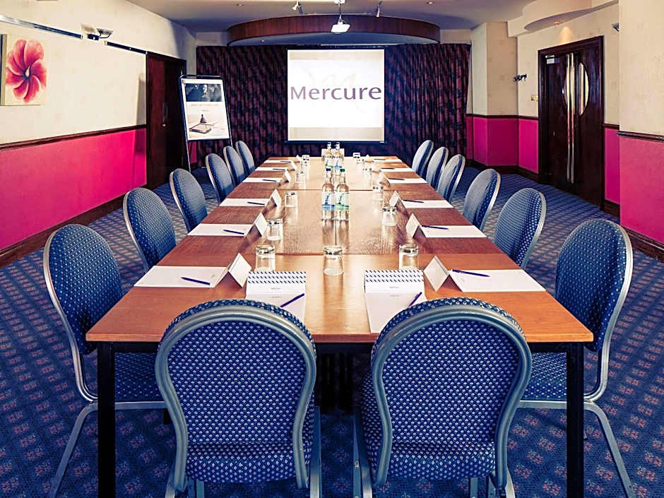 Mercure Ayr Hotel