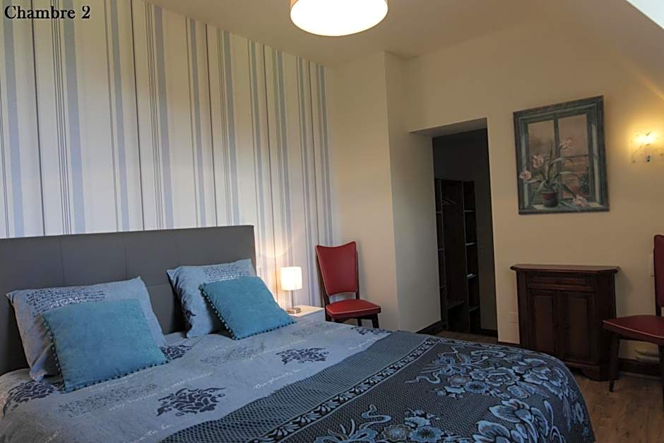 La Demeure du Castel