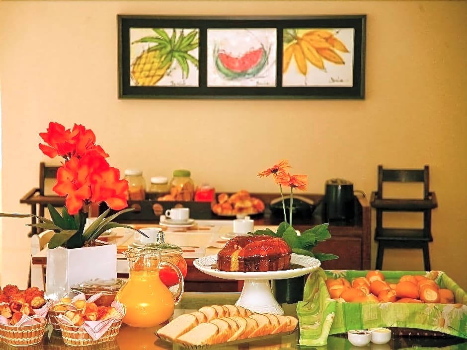 Charme Hotel Guaruja