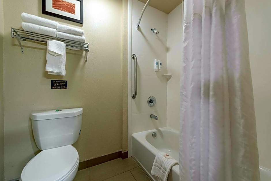 Comfort Inn & Suites Alamosa