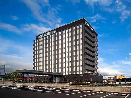 Hotel Route Inn Shunan Tokuyamahigashi Inter