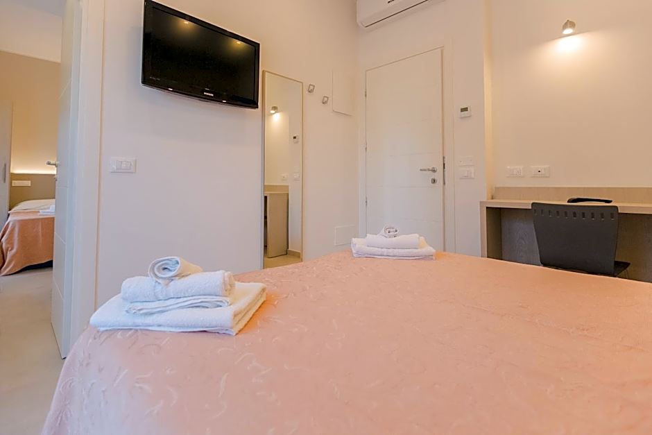 Hotel Altamarea