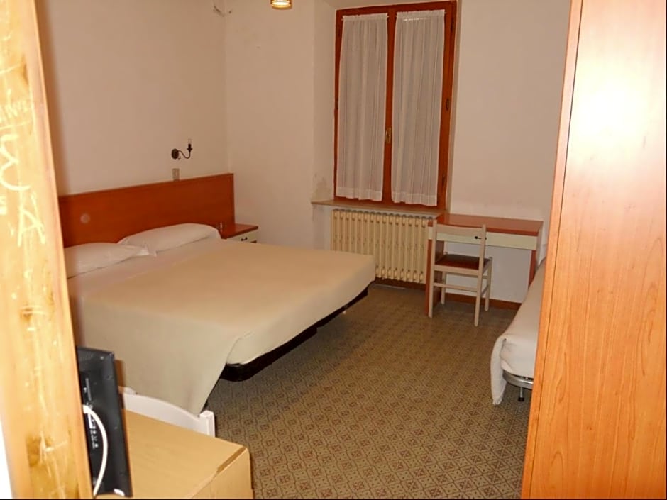 Albergo Italia