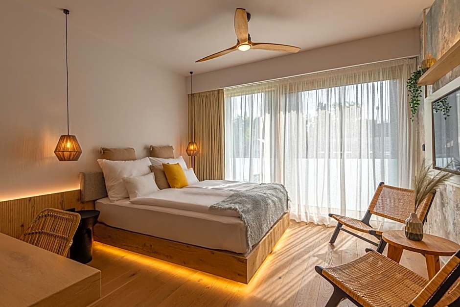 REED Boutique HOTEL & BISTRO