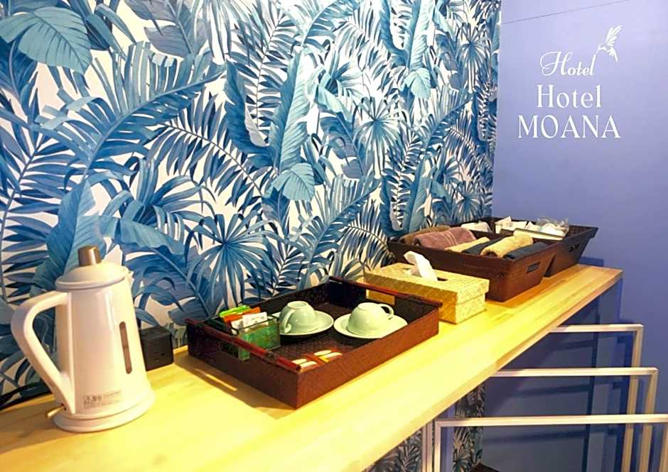 hotel MOANA - Vacation STAY 76518v