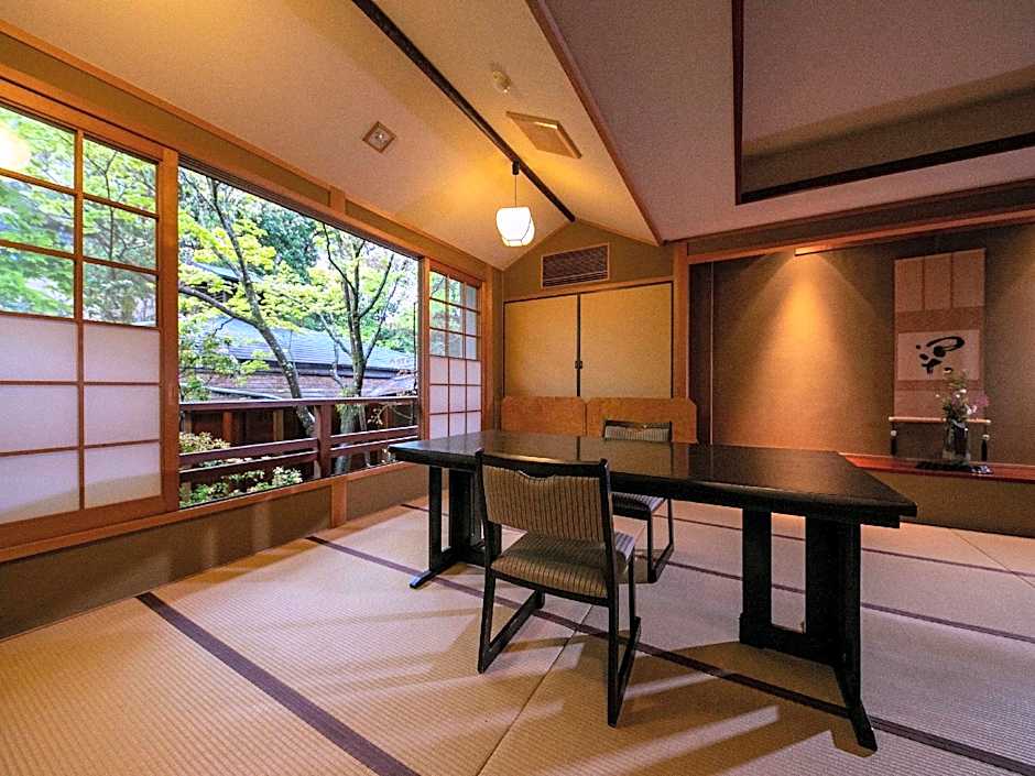 Hinoharu Ryokan