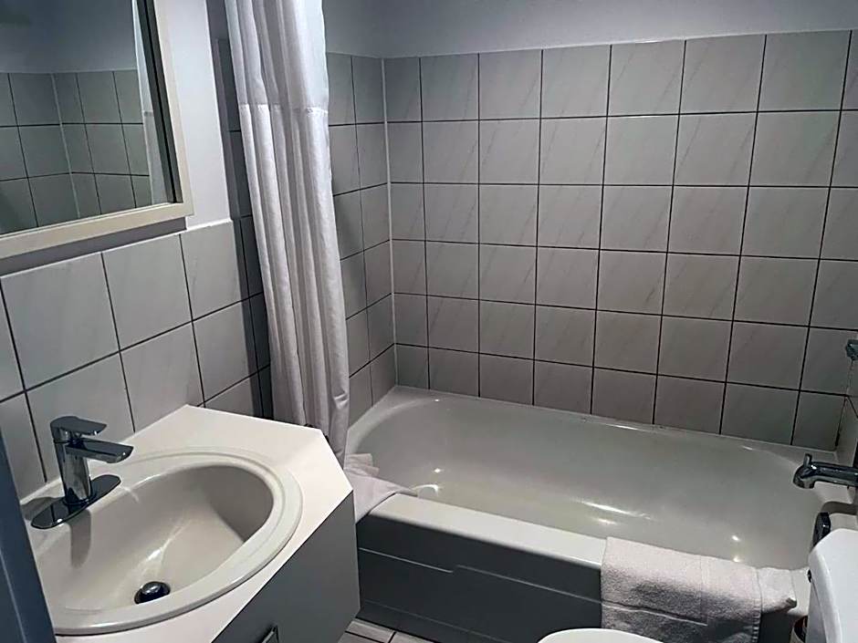Hotel Motel Le Regent
