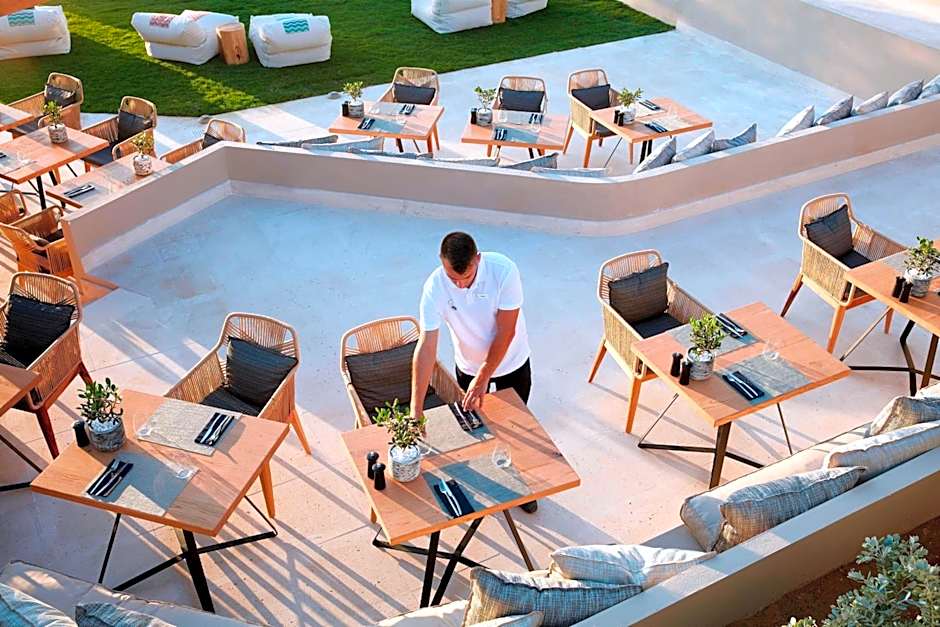 Domes Noruz Chania, Autograph Collection by Marriott Adults Only