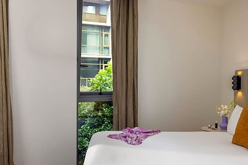 The Sebel Residences Melbourne Docklands