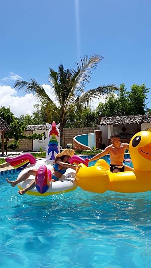 Haber Hotel & SPA