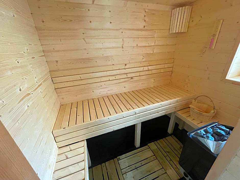 Hotel Restaurant La Dame du Lac