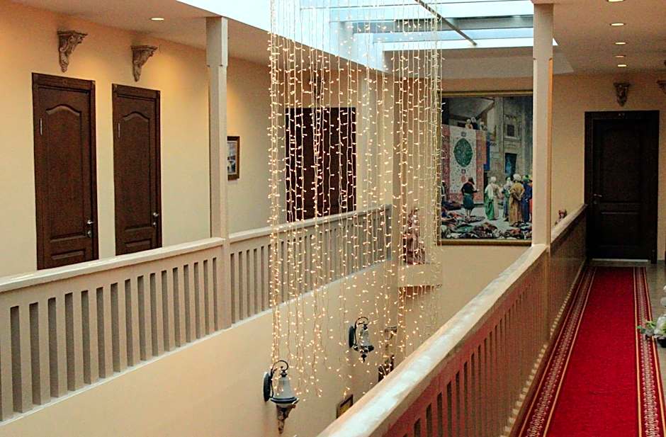 Konak Saray Hotel