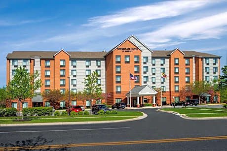 TownePlace Suites by Marriott Frederick