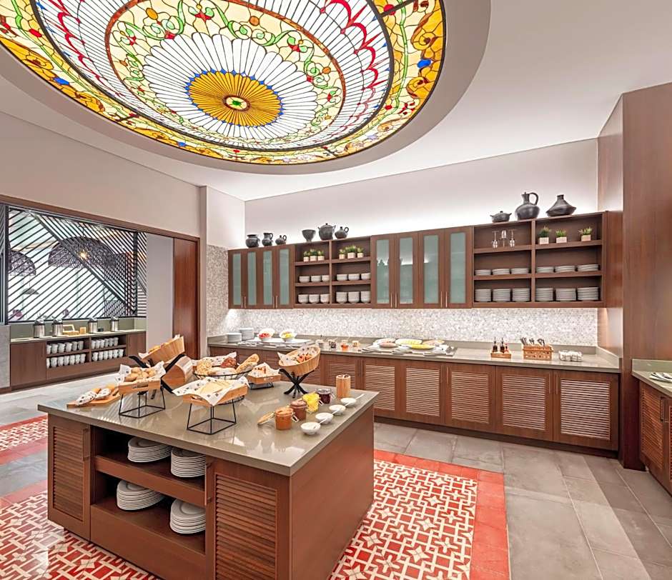 Hyatt Place Bogota Convention Center