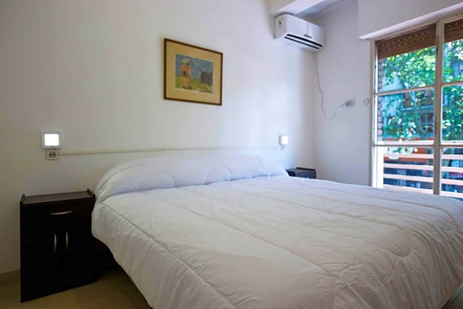 Palace Hotel Mendoza