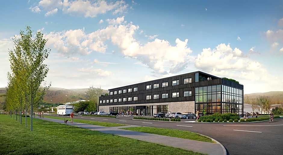 The Greenhouse Hotel